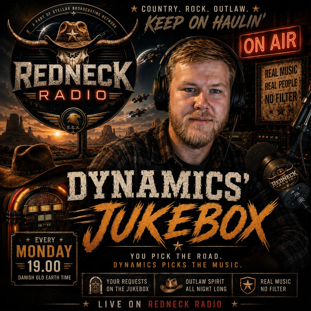 Dynamics Jukebox poster